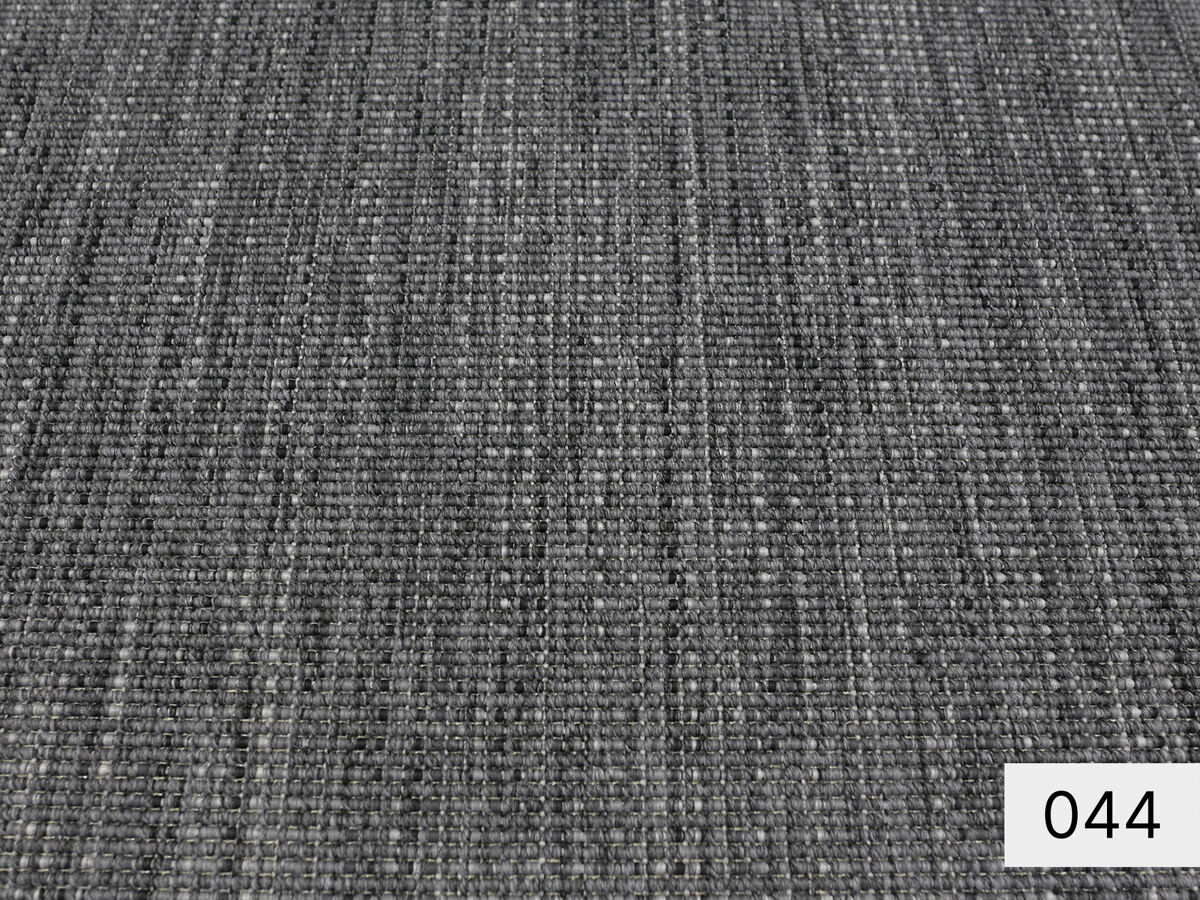 Juist Flachgewebe Teppichboden | In- & Outdoor | 400cm Breite & Raummaß