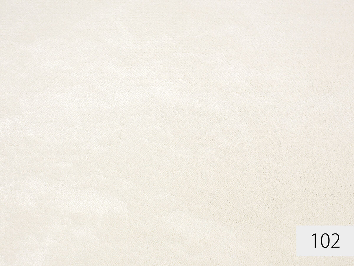 Breeze Velours Teppichboden | Objekteignung | 400cm Breite
