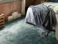 Moana Super Soft Teppichboden | nachhaltiger Velours | 400 & 500cm Breite