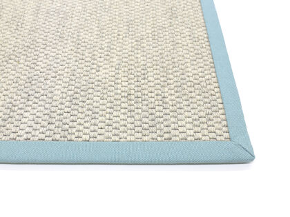 Luna Cover Comfort Teppich, Soft-Touch, Antirutsch + Komfortvlies, Wunschmaß & Wunschform, 49, Wunschmaß