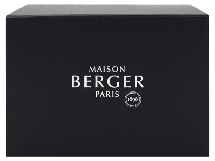 Maison Berger Paris Duftlampe 4761 | Jungle Noire