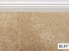 Alba Vorwerk ® Teppichboden | softer Shaggy | 400cm Breite & Raummaß