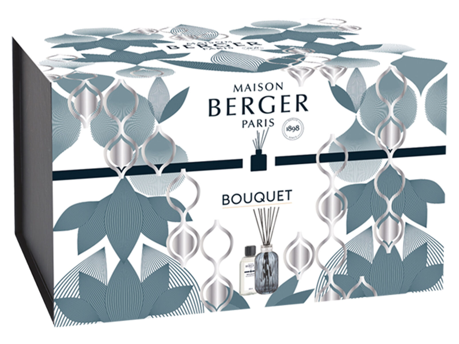 Maison Berger Duftbouquet Quintessence Bleu |   Blé d'Or - Goldener Weizen 200 ml