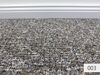 Alaska Teppichboden | gemusterte Schlinge | 200, 300, 400 & 500cm Breite