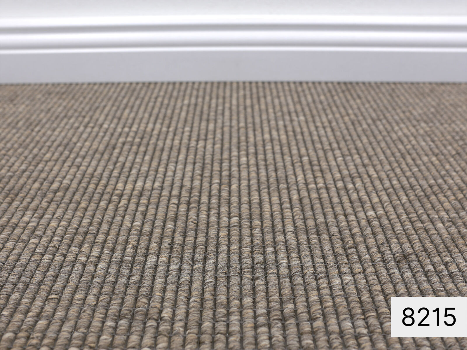 Egalsoft Dämmunterlage 6,5 mm, für Teppichboden, Wärme- und Schalldämmung, Mustermaterial