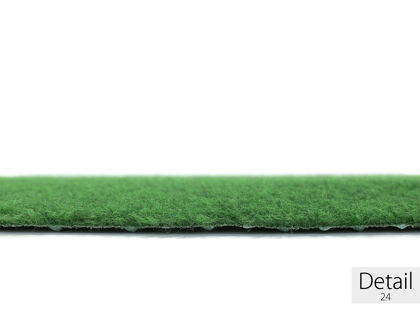 Green PLUS Kunstrasen Teppichboden | 7 Farben | 133 & 200 & 400cm Breite