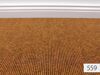 tretford Interlife Teppichboden | 70% Ziegenhaar 30% Polyamid | Objekteignung 200cm Breite