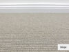 Best Wool Clarity Teppichboden | 100% Neuseeland-Schurwolle | 400cm Breite