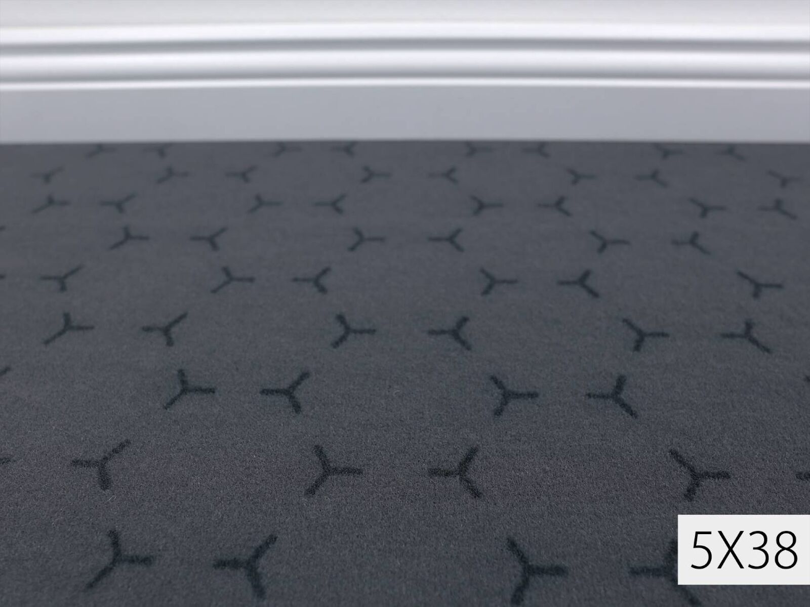 Forma Teppichboden | Classic Design 4325-1| 400cm Breite & Raummaß