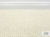 Wellington Berber Teppichboden | 100% Wolle | 400 & 500cm Breite