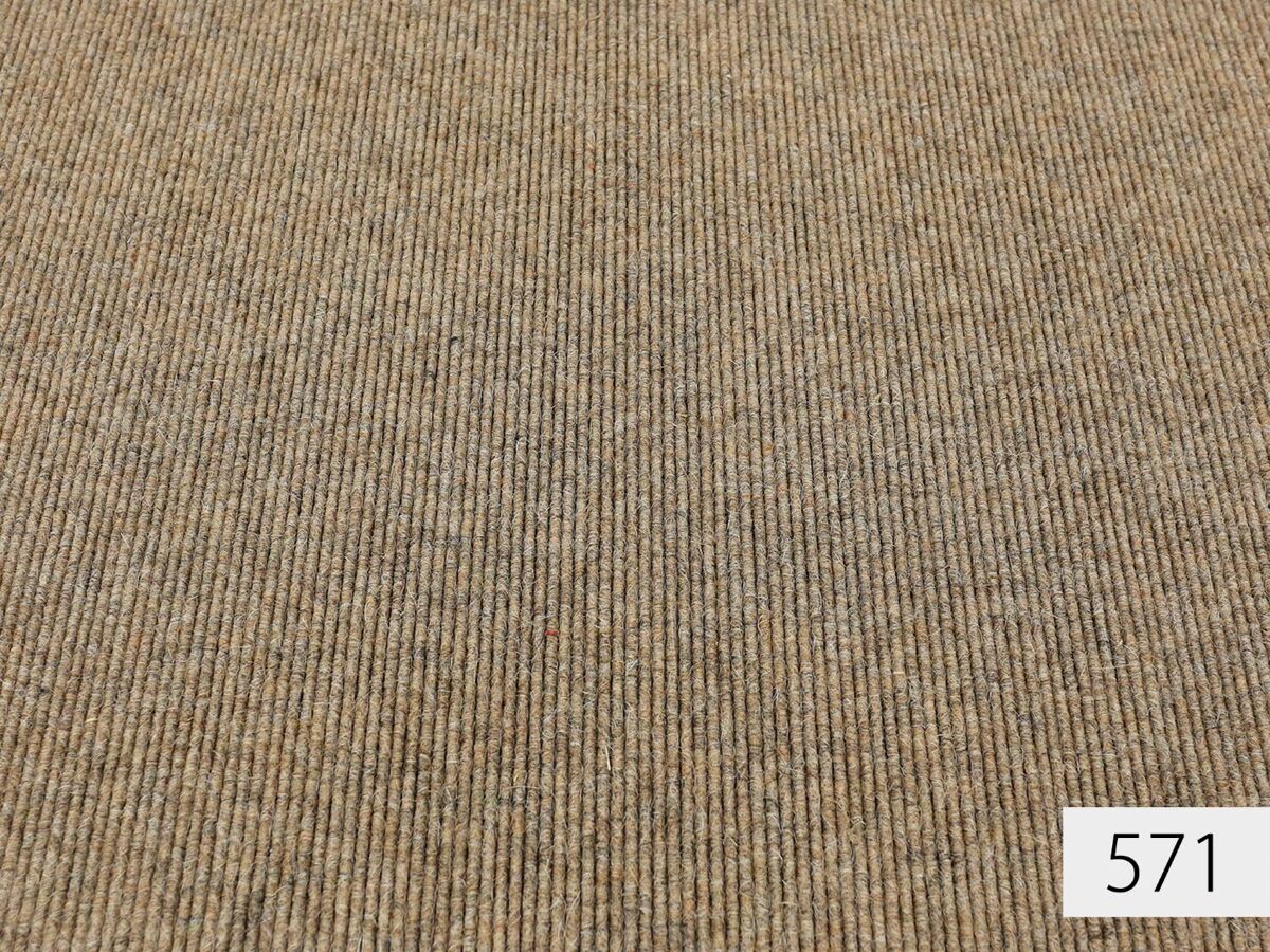 tretford Interlife Teppichboden | 70% Ziegenhaar 30% Polyamid | Objekteignung 200cm Breite