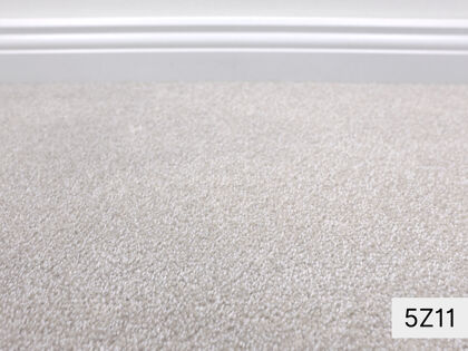 Vorwerk Sommersprosse Teppichboden | Velours | 400, 500cm Breite & Raummaß