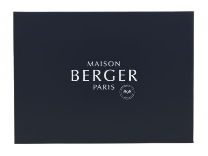 Maison Berger Paris Duftlampe 4661* | Haussmann Transparent