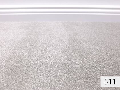 Cosy Gloss Teppichboden | strapazierfähiger Softflor | 400cm Breite