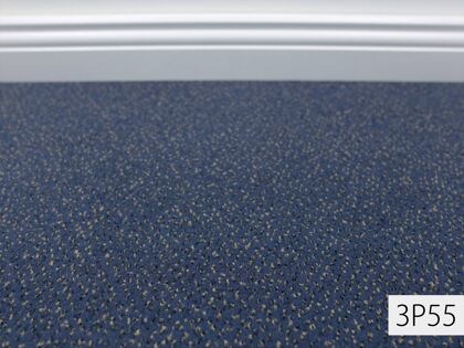 Superior 1035 Vorwerk Teppichboden | Velours | 400cm Breite & Raummaß
