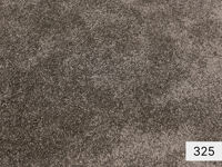 JAB Wind Hochflor Teppichboden | Shaggy | 500cm Breite & Raummaß