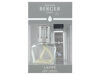 Maison Berger Paris Duftlampe 4710 | Geschenkset Glacon Transparent + 250 ml Parfum de Maison