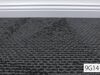 Contura Design D1069 | Vorwerk Teppichboden | gemusterte Schlinge | 400cm Breite & Raummaß