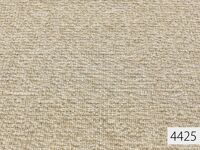 Hawai Berber Teppichboden | 100% Wolle | 400 & 500cm Breite