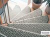 Teddy Berber Stufenmatte | 100% Wolle | Wunschmaß & Wunschform
