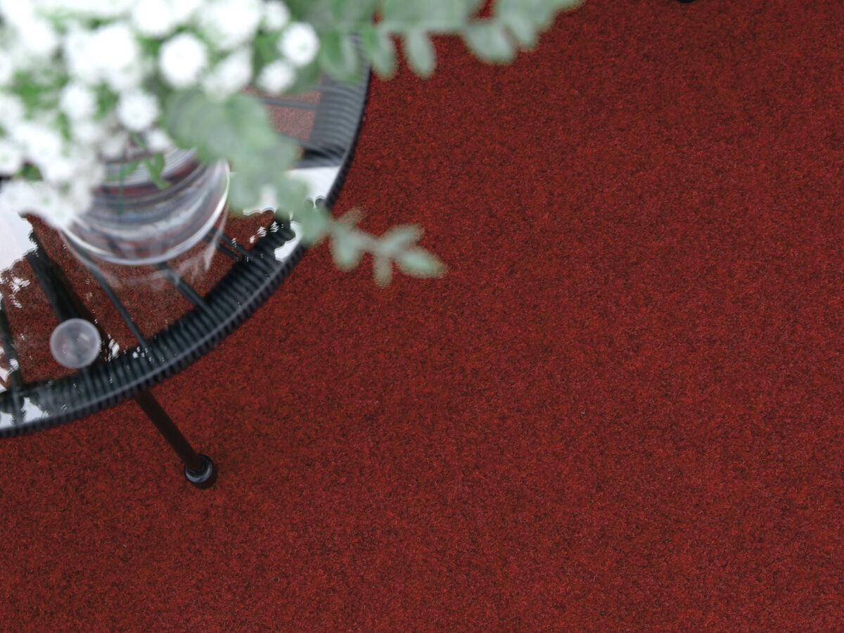 Green PLUS Kunstrasen Teppichboden | 7 Farben | 133 & 200cm Breite