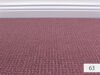 Corsaro Teppichboden | Effekt-Schlinge | 400, 500cm Breite & Raummaß
