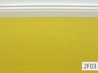 Forma uni Velours Teppichboden | 30 Farben | 400cm Breite & Raummaß
