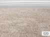 Delight Teppichboden | flauschiger Velours | 500cm Breite & Raummaß
