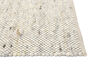 Orlando Florida Handwebteppich | 100% gewalkte Schurwolle | Wunschmaß & Wunschform