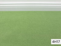 Vorwerk Bingo Teppichboden | Fein-Velours | 400 & 500cm Breite & Raummaß