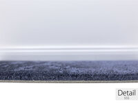 Gobi Teppichboden | Velours-Schlinge | 400cm Breite & Raummaß