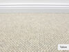 Best Wool Lucid Teppichboden | 100% Neuseeland-Schurwolle | 400cm & 500cm Breite