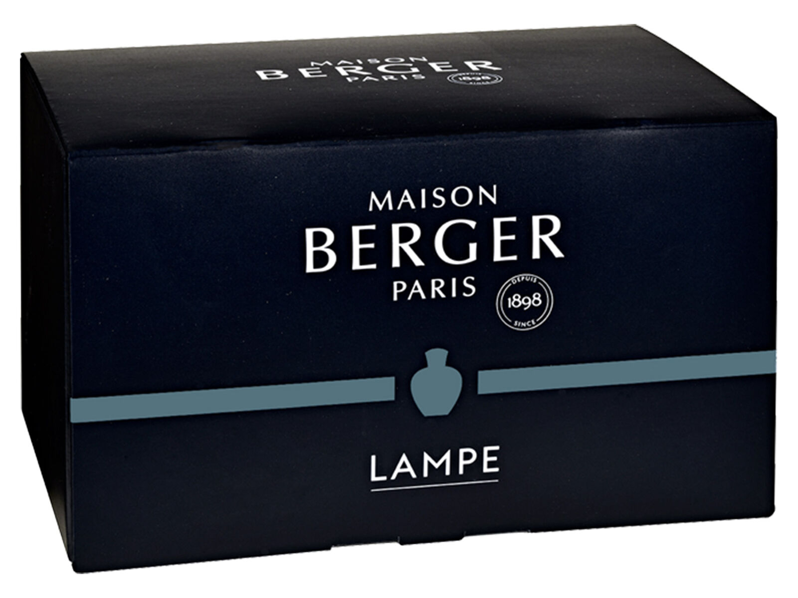 Maison Berger Paris Duftlampe 4820 | Carrée nude