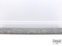 Landau Gewerbe Teppichboden | Textilrücken | 400cm Breite