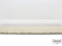 Gibraltar Teppichboden | 100% Schurwolle | 400 & 500 cm Breite