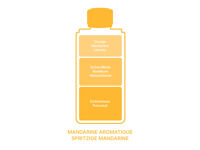 Spritzige Mandarine | Mandarine Aromatique | Düfte von Maison Berger Paris