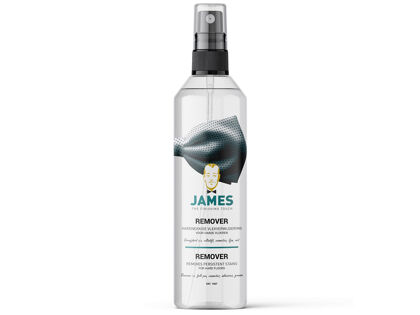 James Remover | Spezialreiniger | beseitigt vielfältige Flecken