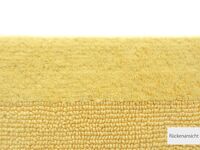 Prestige Badteppich | beidseitig nutzbar | 100% Baumwolle | Wunschmaß & Wunschform