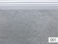 Solara Teppichboden | Hochflor | 400 & 500cm Breite