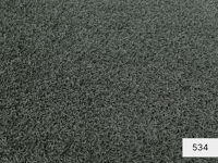 JAB Moto Hochflor Teppichboden | Objekteignung | 400cm Breite & Raummaß