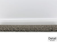 Tiara X-Twist Teppichboden | Objekteignung | 420cm Breite & Raummaß