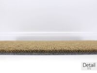 Tretford Interlife Teppichdiele | modernes Dielenformat | 100x25cm