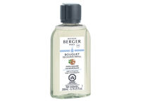 Maison Berger Cachmere Blanc | Nachfüllflasche für Parfum Bouquets 6831