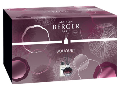Maison Berger Duftbouquet  Molécule | Prune - Unter den Magnolien 200 ml 6839