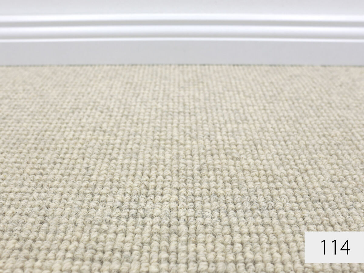 Best Wool Argos Teppichboden, 100% Naturfaser