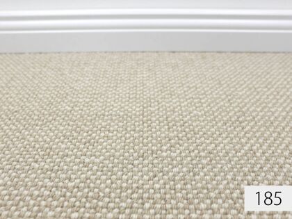 Best Wool Respect Teppichboden | 100% Neuseeland-Schurwolle | 500cm Breite