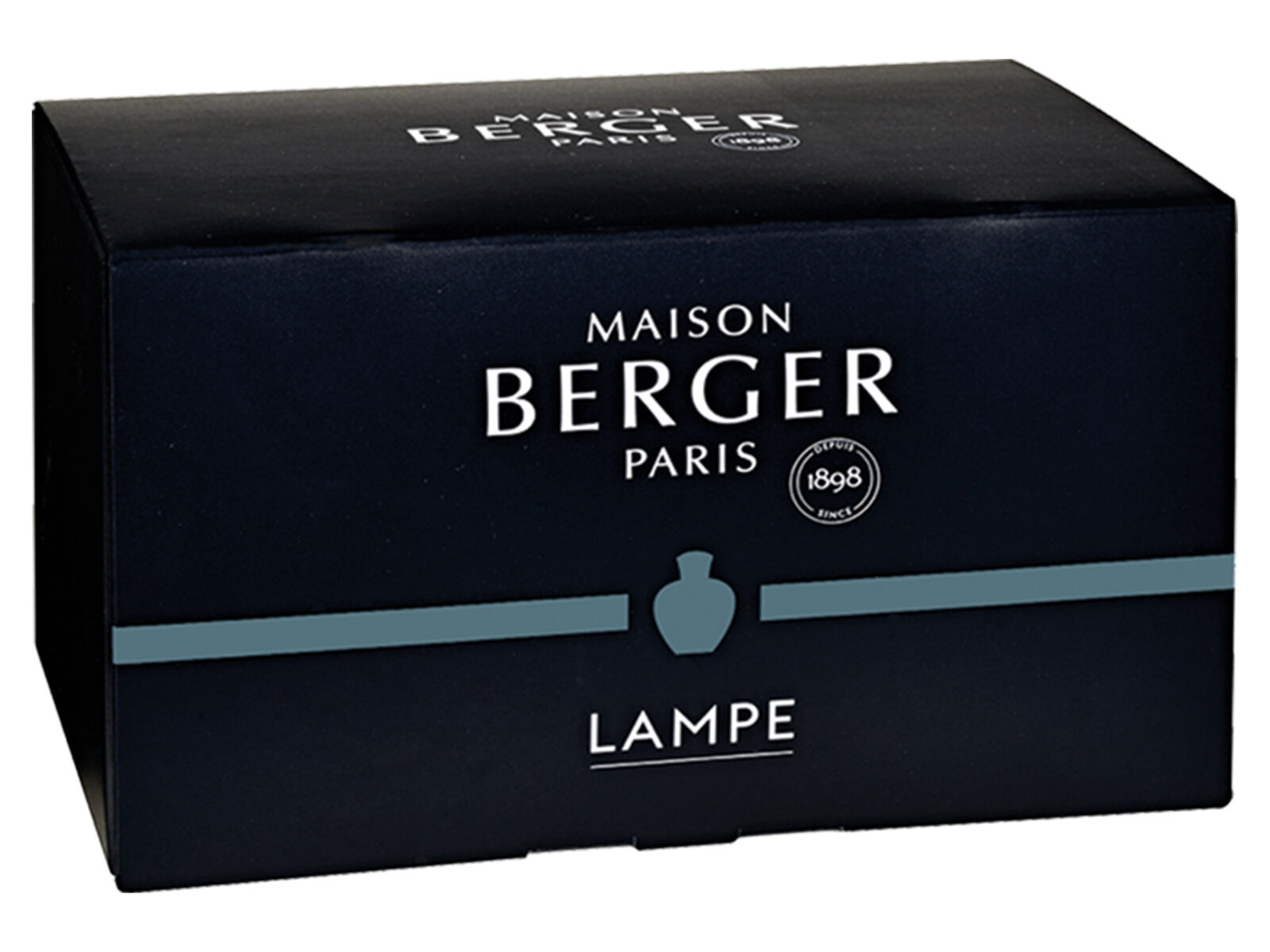 Maison Berger Paris Duftlampe 4811 |  Vibes transparent