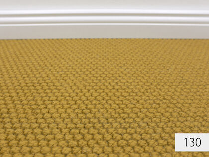 Van Besouw 1406 Teppichboden | gewebt | 100% Neuseeland-Wolle | 400cm Breite
