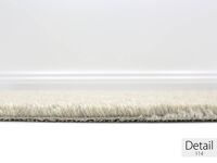 Best Wool Berlin Teppichboden | 100% Schurwolle | 400cm Breite