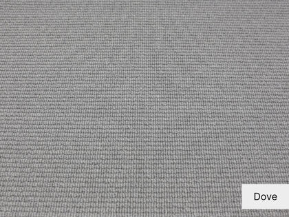 Best Wool Clarity Teppichboden | 100% Neuseeland-Schurwolle | 400cm Breite